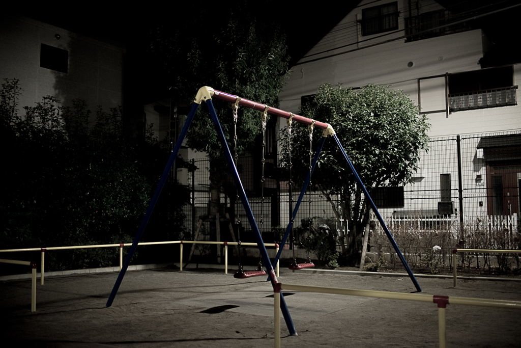 midnight feeling #3