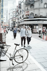 新宿 #1