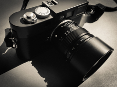 Leica M-E + Leica Summicron-M 90mm f2.0