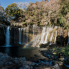 白糸の滝