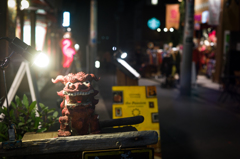 Kichijoji Night Life #9