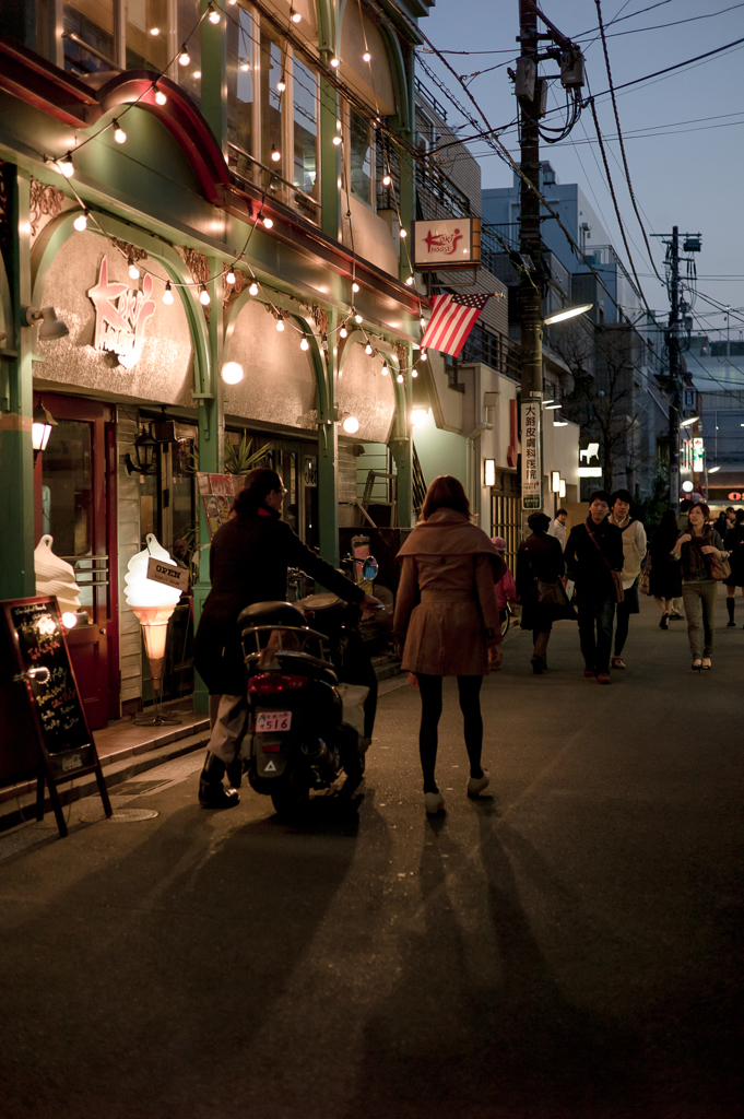 kichijoji #3