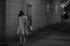 night scene #2