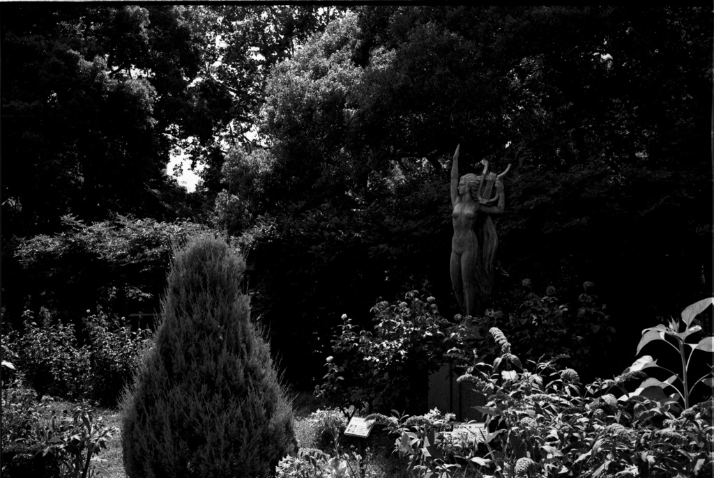 Holiday in Hibiya #4