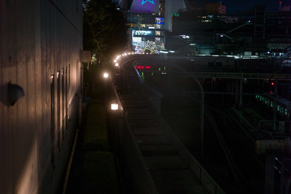 Last Lights #3