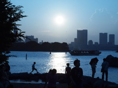 それぞれの思い出