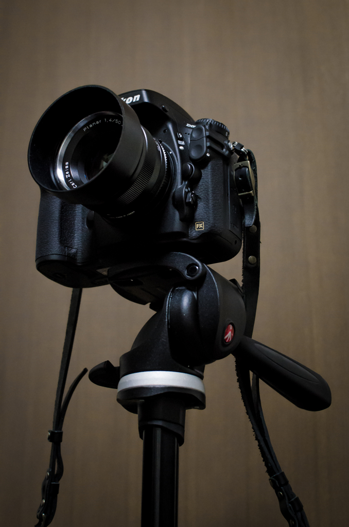Manfrotto 190CX3