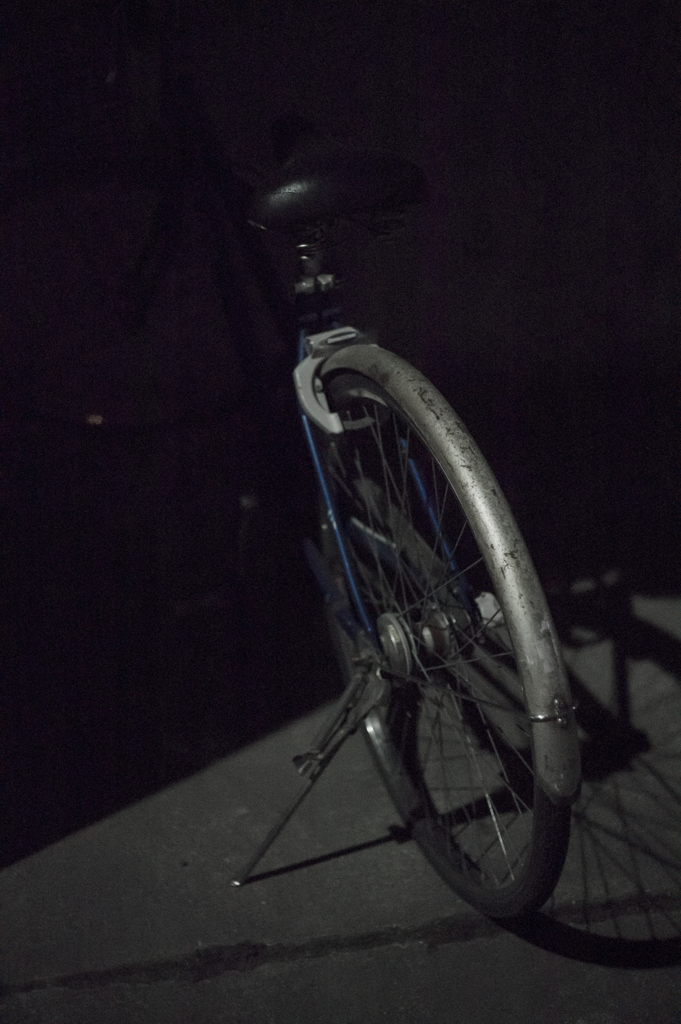 Portrait of Mind #22