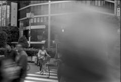 掻き消される日常 掻き消される日常