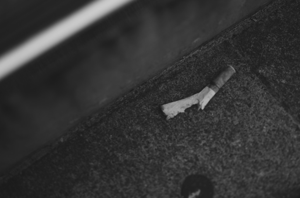 抜け殻