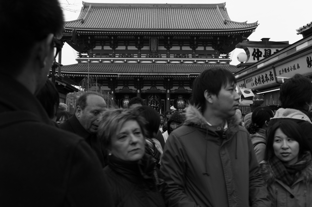 asakusa #4