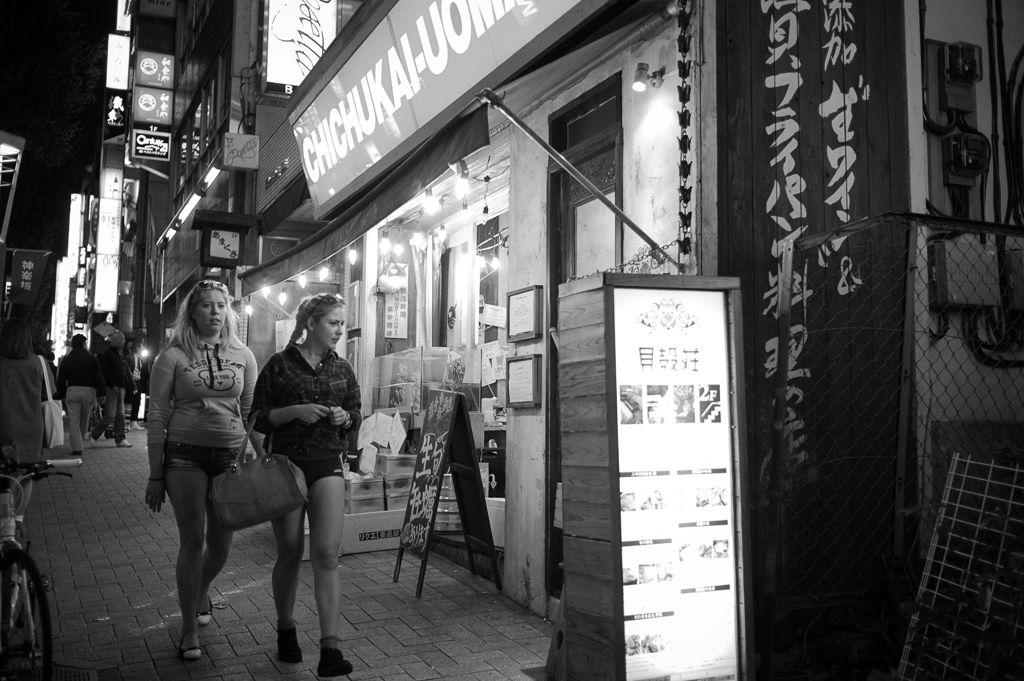 Kagurazaka #2
