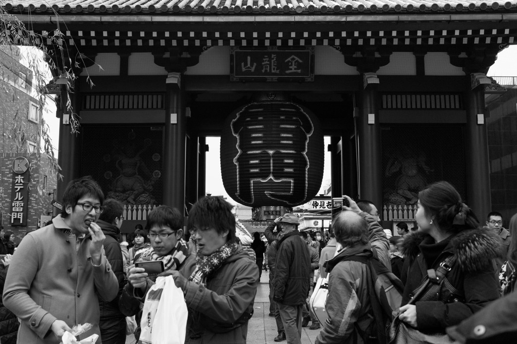 asakusa #1