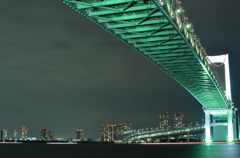 レインボーブリッジ