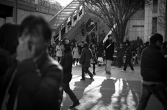 人間模様 人間模様