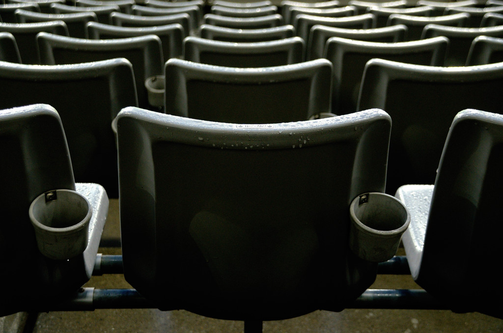 seat