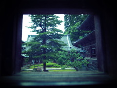永平寺