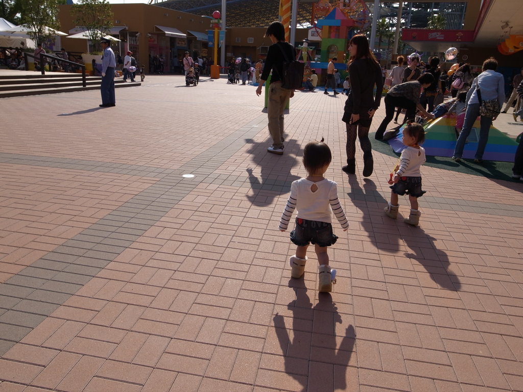 アンパンマンの