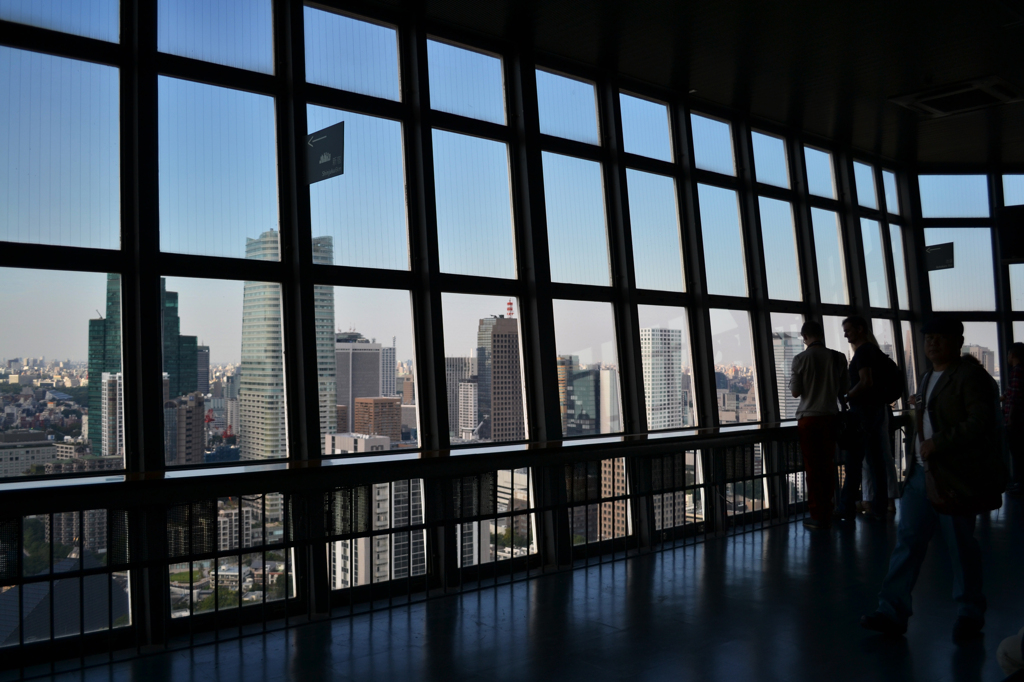 Tokyo tower N°2 