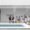 The Swimming Pool