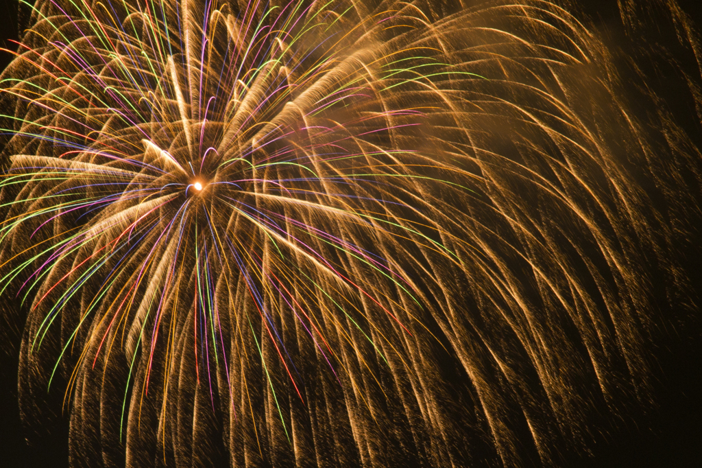 Fireworks | 福井フェニックス花火