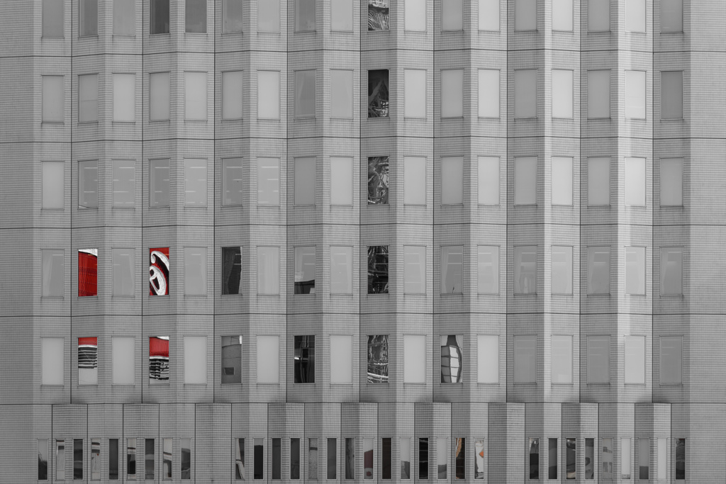 Color splash Ⅳ