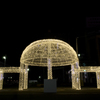 Dome of light