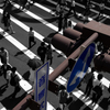 Zebra crossing