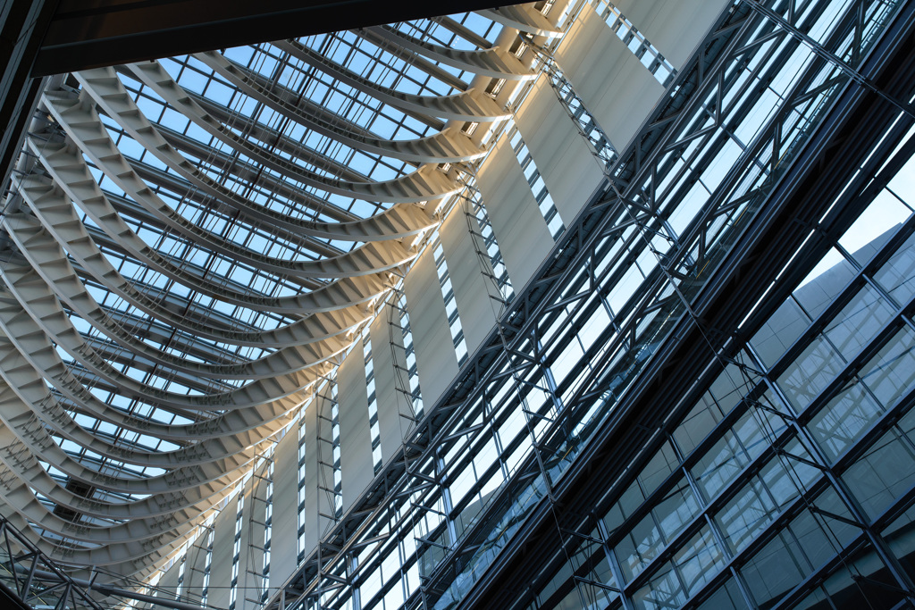 Tokyo International Forum