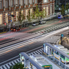 Crossing