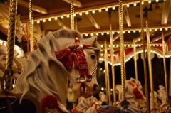 Merry-go-round