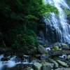 Ryuso Falls