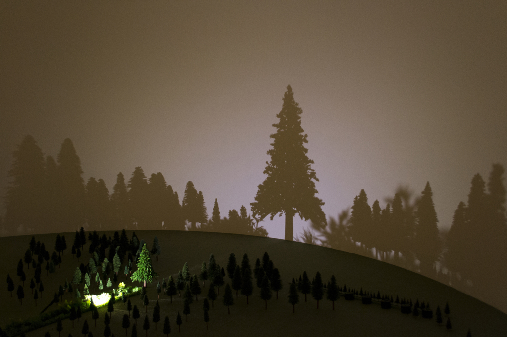 Shadowgame