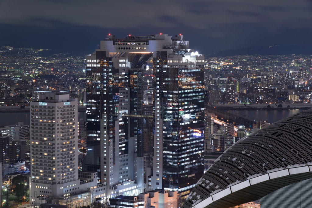 Sky Building