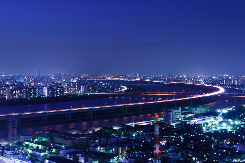 Tokyo 7:35 pm