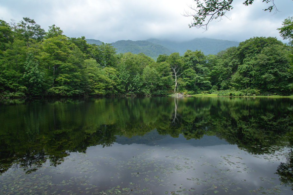 Lake Karikomi