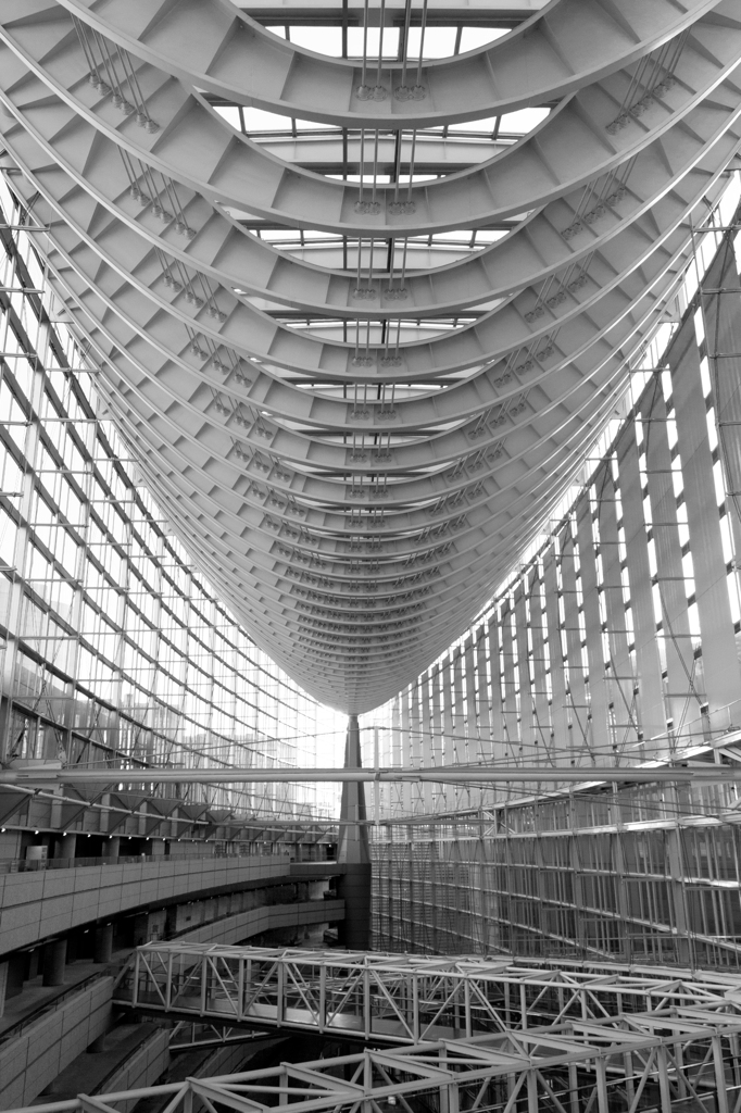 Tokyo International Forum