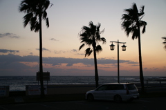 南紀白浜にて_2009年11月