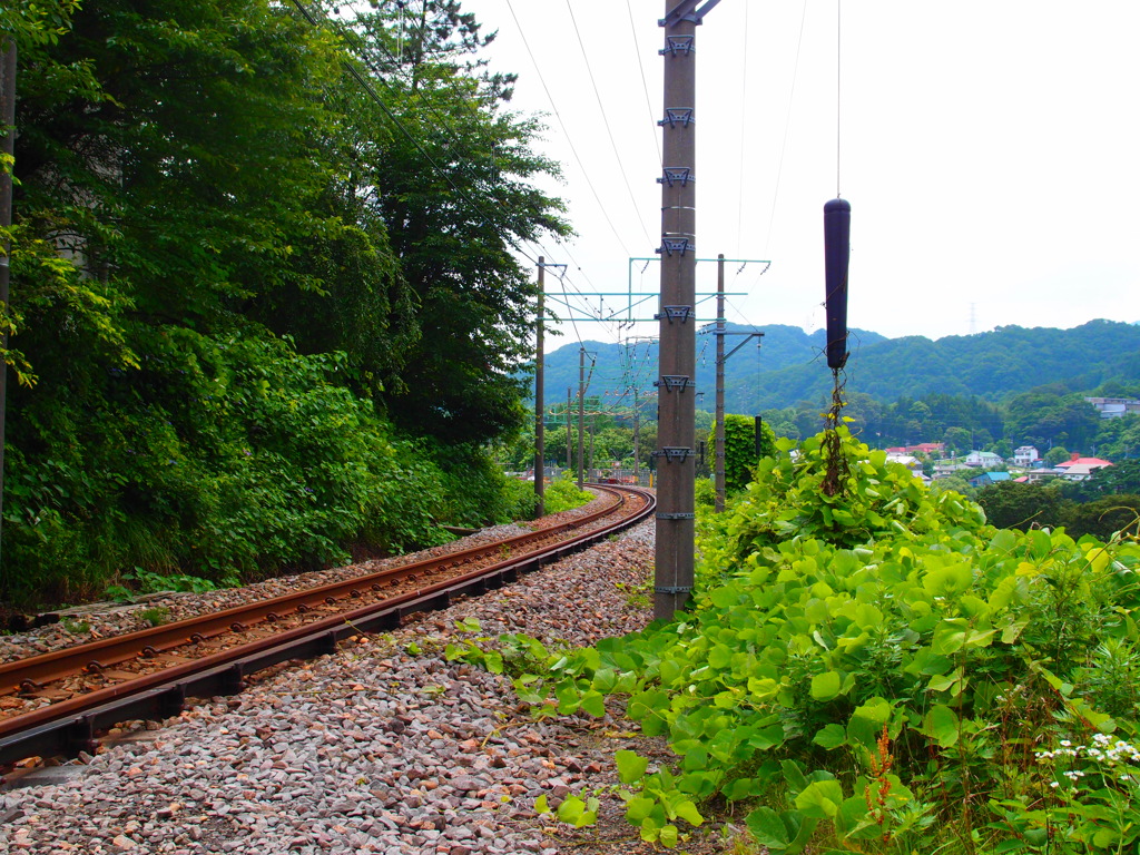 線路