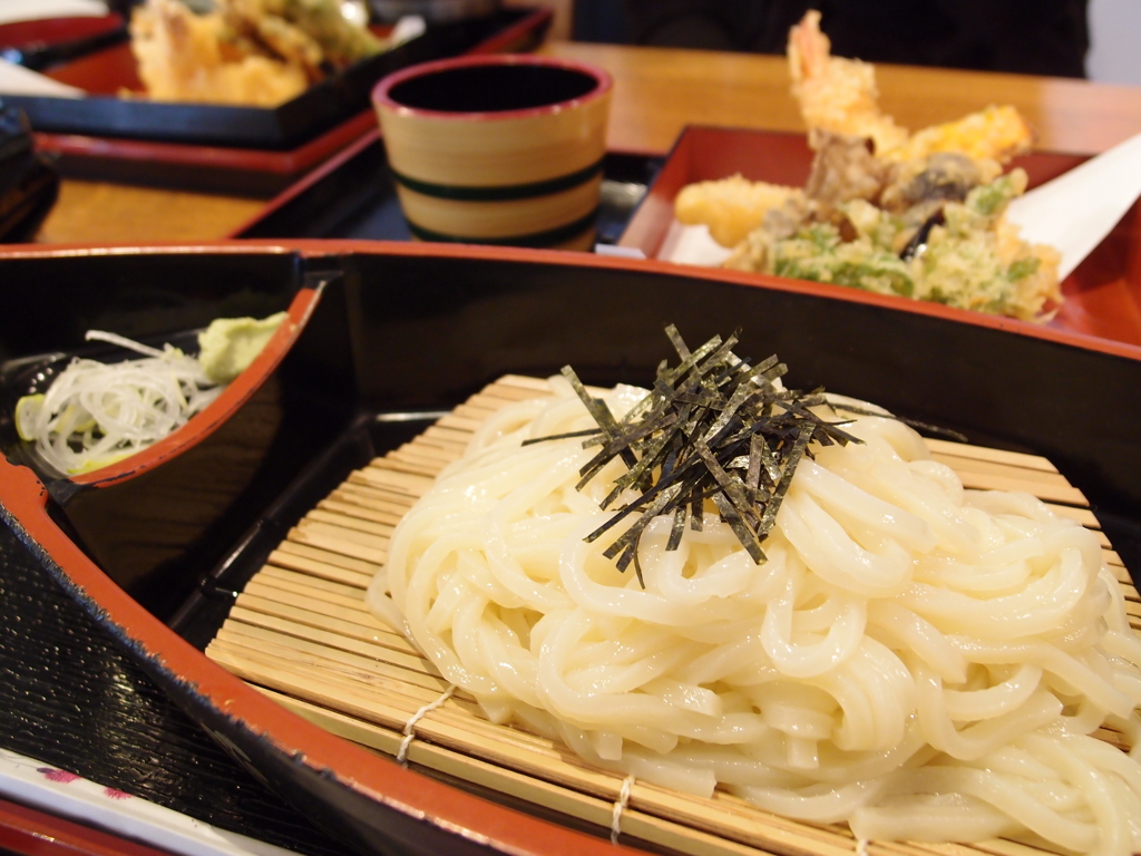 うどん