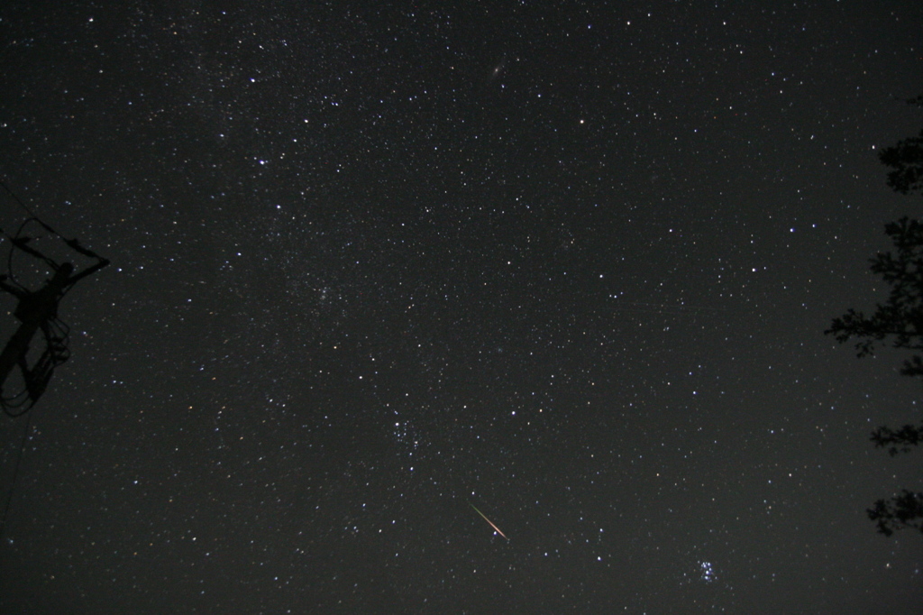 星に願いを☆彡