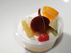 外部リモートフラッシュ1灯