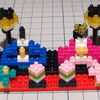 雛人形(nanoblock)