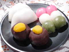 四季らんまん冬