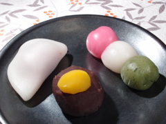 四季らんまん冬(一人分)