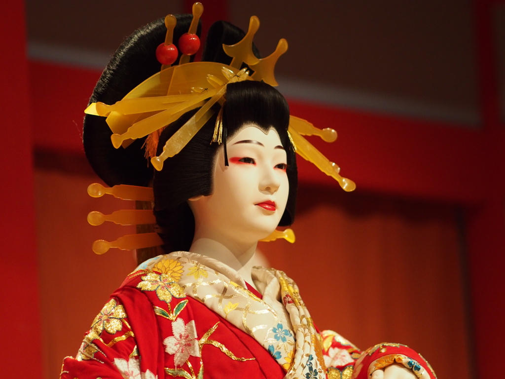 江戸東京博物館 揚巻 By 竹芝 Id 写真共有サイト Photohito 江戸東京博物館 揚巻 By 竹芝 Id 写真共有サイト Photohito