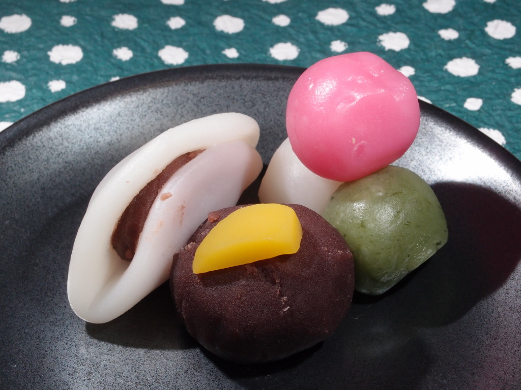四季らんまん冬(一人分)