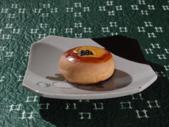 小さな和菓子ミックス：ひとくち焼いも