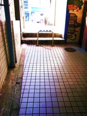 抜け道