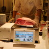 ステーキを喰らう!!